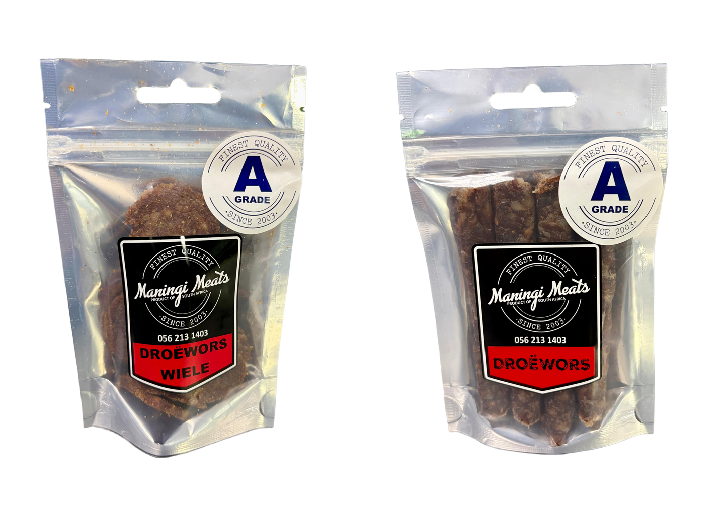 Free Sample!