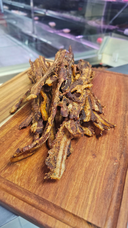 Bacon Bites