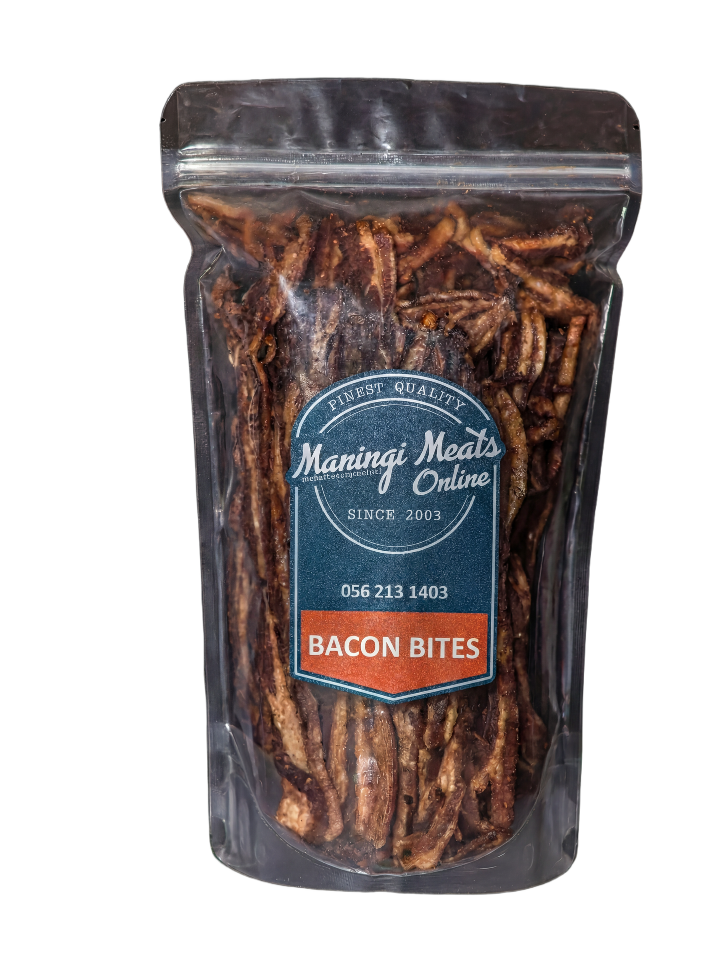 Bacon Bites