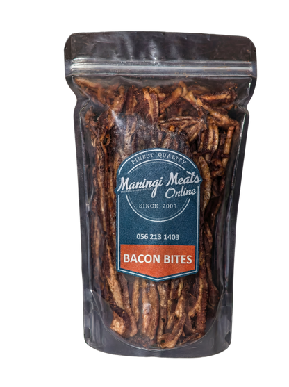 Bacon Bites