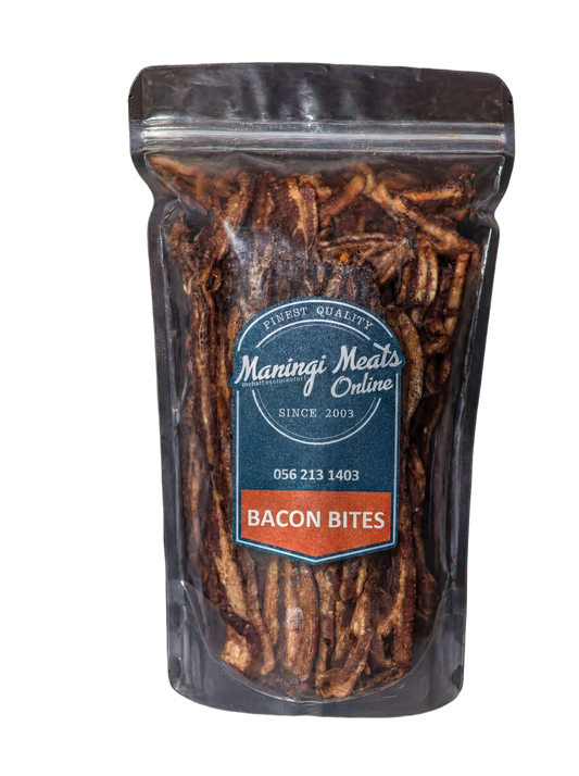 Bacon Bites