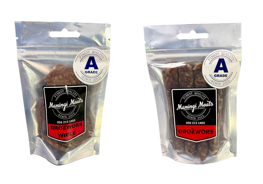 Free Sample!