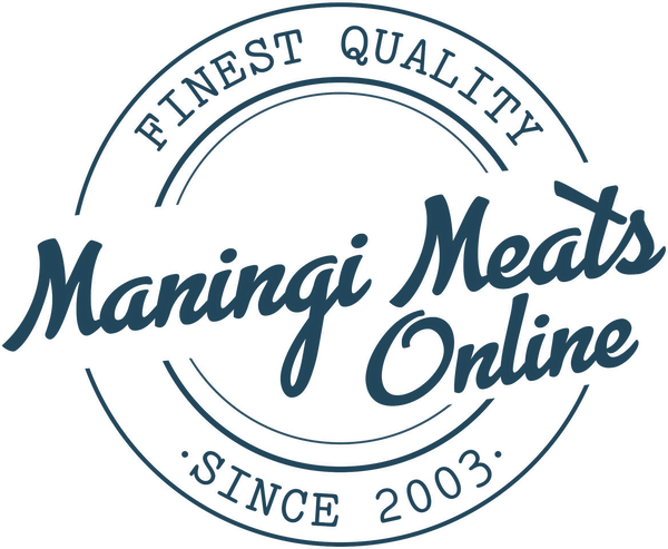 Maningi Meats